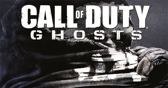 Call of Duty Ghosts Reveal Date