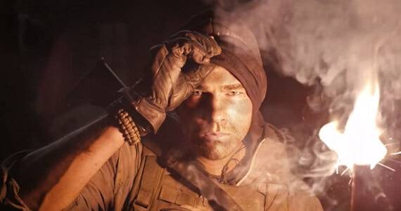 Call of Duty Ghosts Modern Warfare 3 Infinity Ward