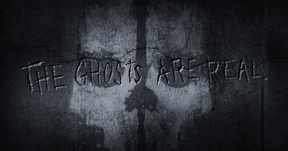 Call of Duty Ghosts November 5 Next Gen