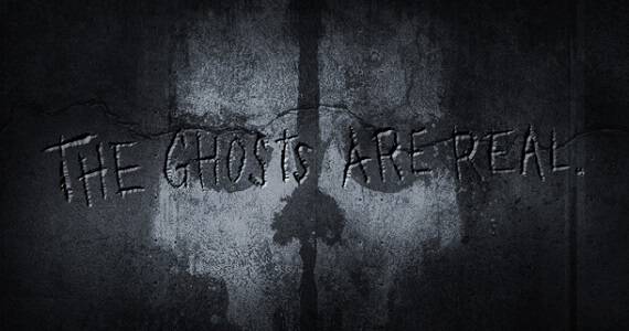 Call of Duty Ghosts November 5 Next Gen