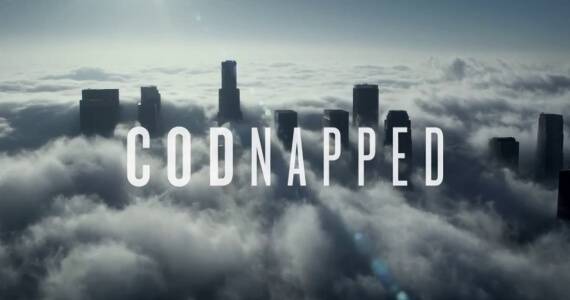 Call of Duty Ghosts Onslaught Trailer Codnapped