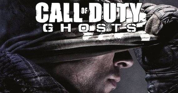 Call of Duty Ghosts Review
