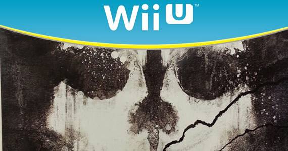 Call of Duty: Ghosts Screenshots