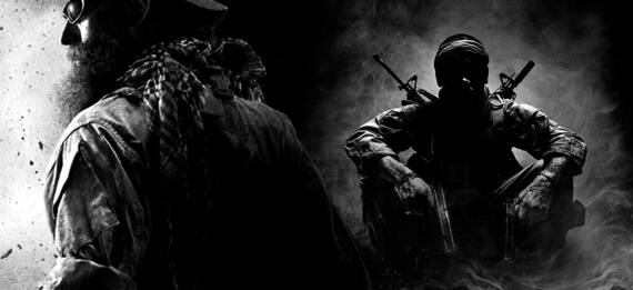 Call of Duty Medal of Honor HMV Trade In