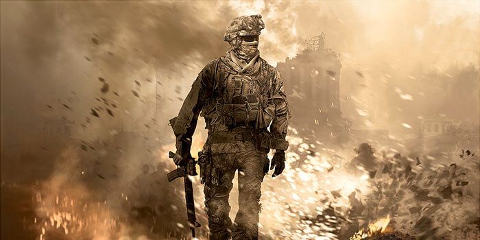 Modern Warfare 2 Remaster petition reaches 90,000 signatures