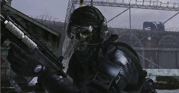 Call of Duty Modern Warfare 4 Rumors