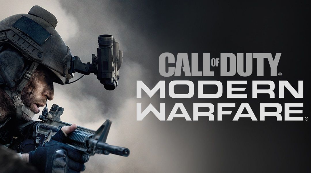 Call of Duty Modern Warfare less disturbing scenes