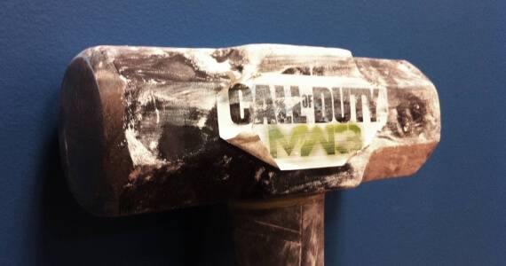 Call of Duty Next Gen Sledgehammer Games