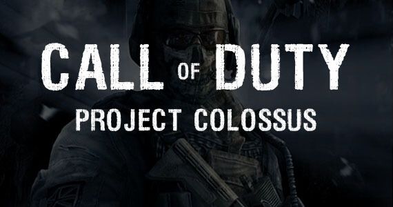 Call of Duty Project Colossus Release Date