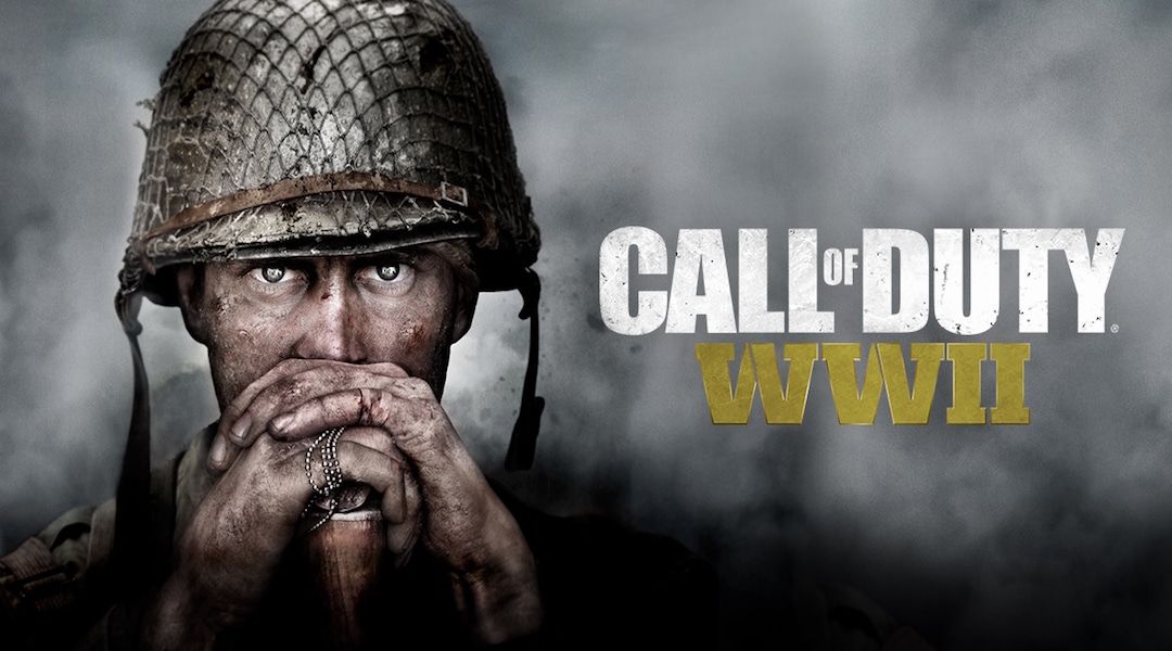 Call of Duty WW2 reviews