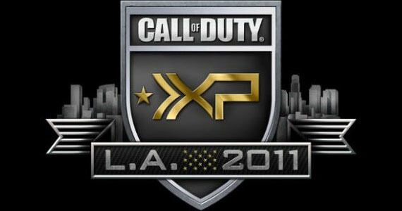 Call of Duty XP Event Success