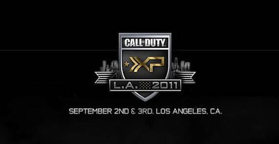 Call of Duty XP Tickets Go On Sale Tomorrow