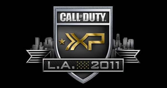 Call of Duty XP Walkthrough