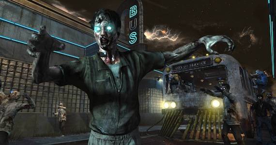 Call of Duty Zombies Fan Film