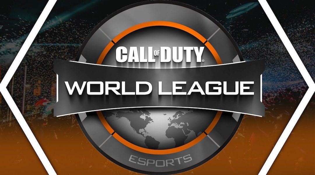 Call Of Duty Tournament Disrupted By Bomb Threats