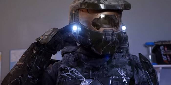 Call of Duty vs Halo Video