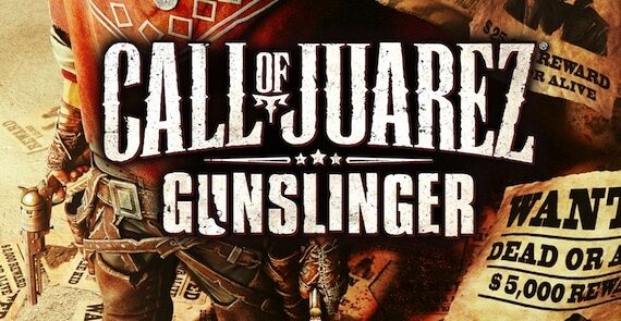 Call of Juarez Gunslinger Review