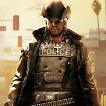 Call of Juarez The Cartel Most Disappointing of 2011