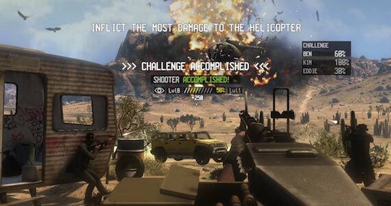 Call of Juarez The Cartel Review - Multiplayer