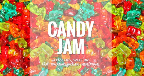 Candy Crush Saga Controversy Game Jam
