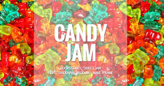 Candy Crush Saga Controversy Game Jam