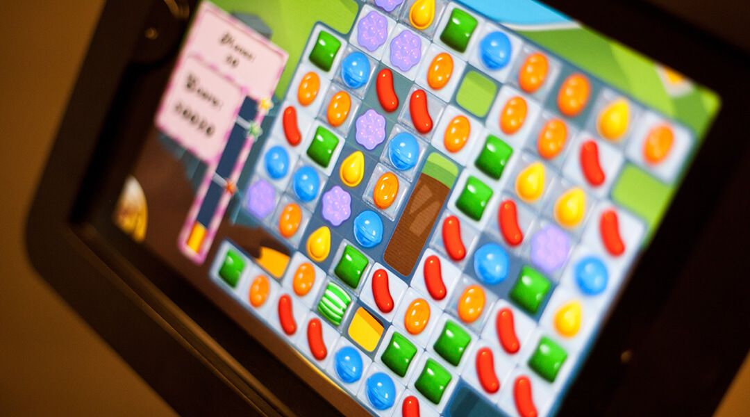 Candy Crush TV Show in the Works