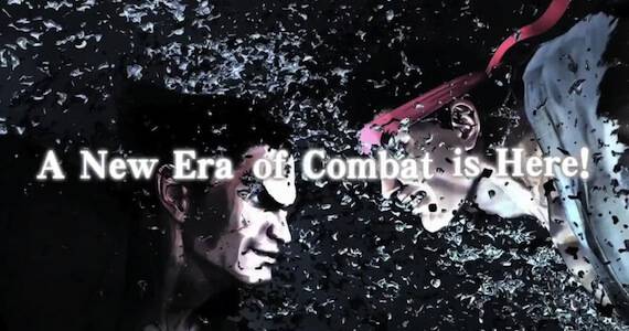 Capcom Producer Tekken X Street Fighter 2018