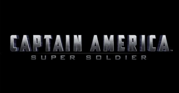 Captain America Super Soldier Reviews