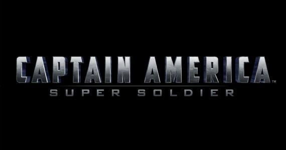 Captain America Trailer Screens