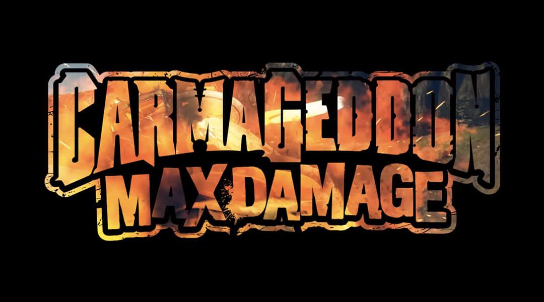 carmageddon max damage xbox one amazon