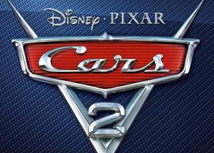 Cars 2 Tie In Games