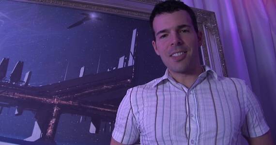 Casey Hudson Depart BioWare