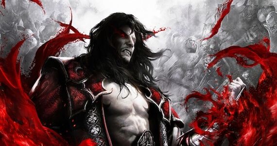 Castlevania Lords of Shadow 2 Impressions