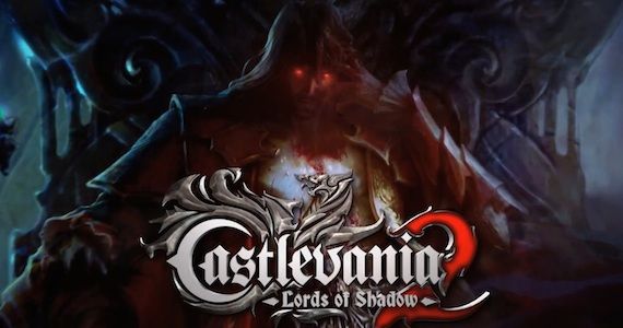 Castlevania Lords of Shadow 2 Review