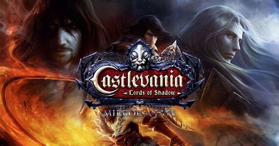 Castlevania mirror of fate достижения