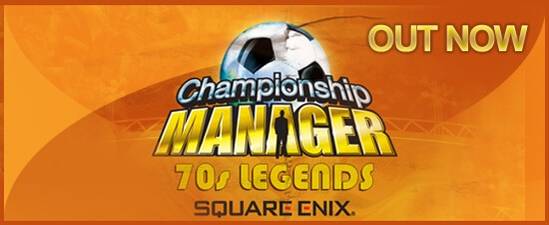 Championship Manager 70s Legends The Best War Games Review