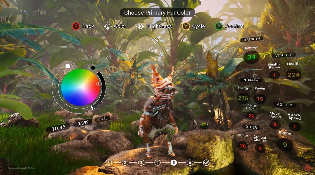 biomutant_character_creation