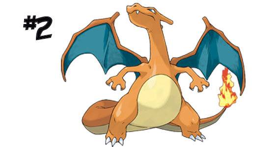 Charizard, Pokemon, Bad Ass Pokemon