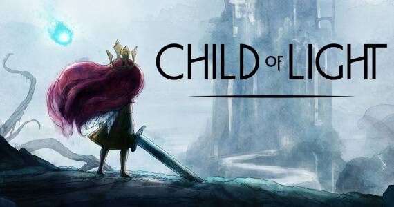 Child of Light Review