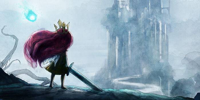 Child of Light Turns a Profit