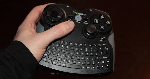 Cideko Air Conqueror Review - Hands On