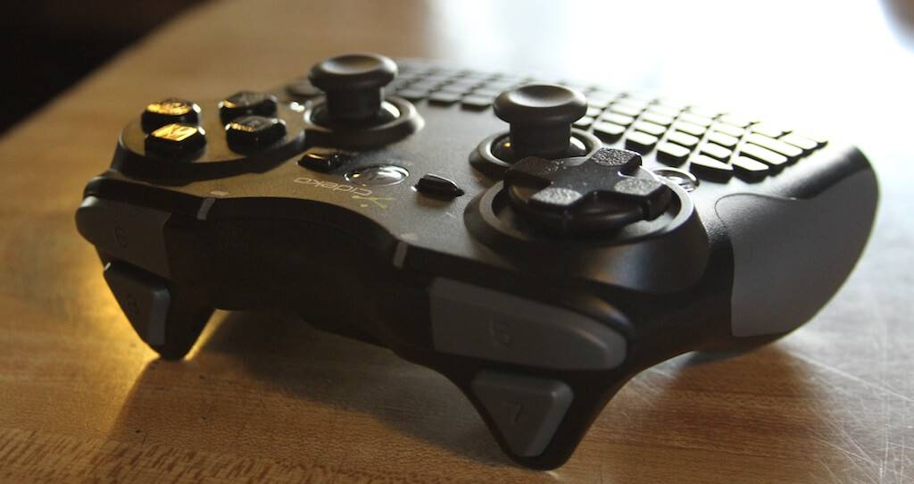 Cideko Air Conqueror Review - Profile