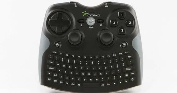 Cideko Air Conqueror Review