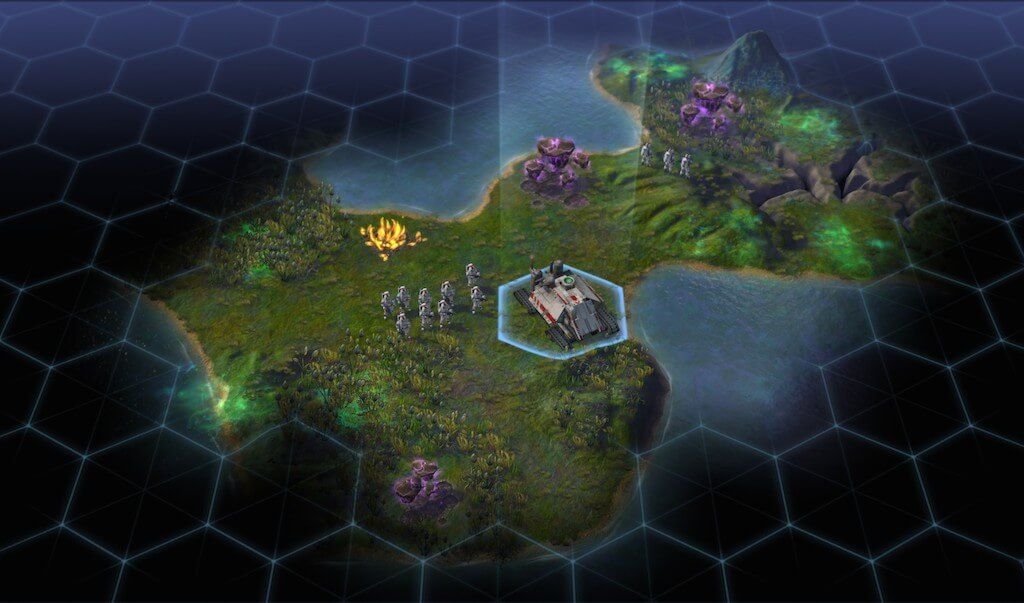 Unleashing the Galactic Epicness of Civilization Games in Starfield: The Beyond Earth Story