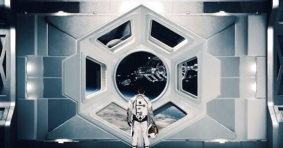 Civilization Beyond Earth Trailer