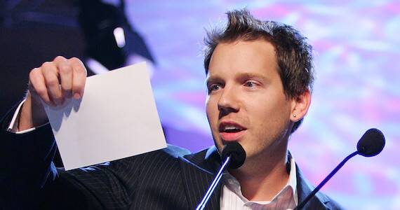 Cliff Bleszinski Shares More BlueStreak Details