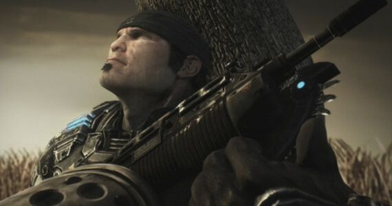 Cliffy B Discusses Gears 3 Sales Aspirations