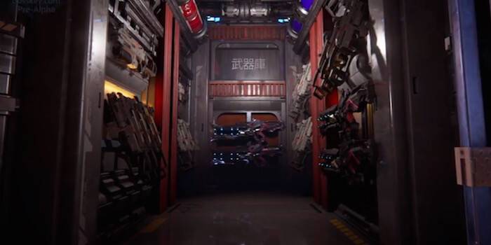 Cliffy B New Game Footage