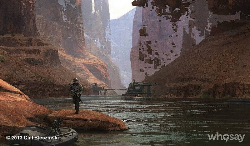 CliffyB New Title Teaser Image