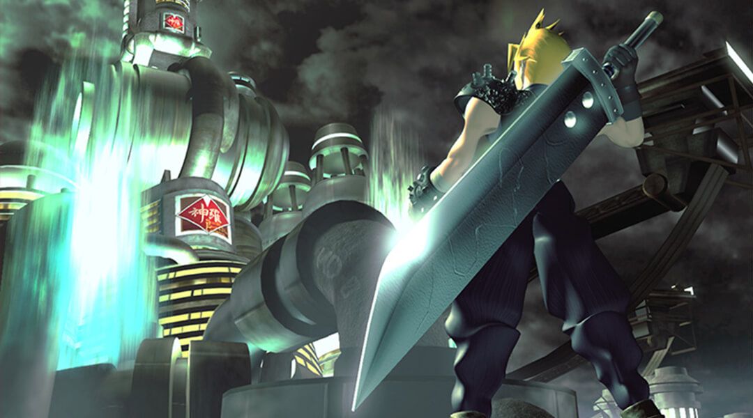 final fantasy 7 switch has game breaking bug